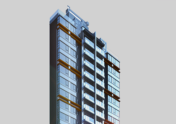 The Austine Place